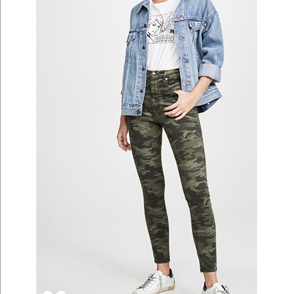 Good American Good Waist Skinny Jeans - Picture 5 of 8